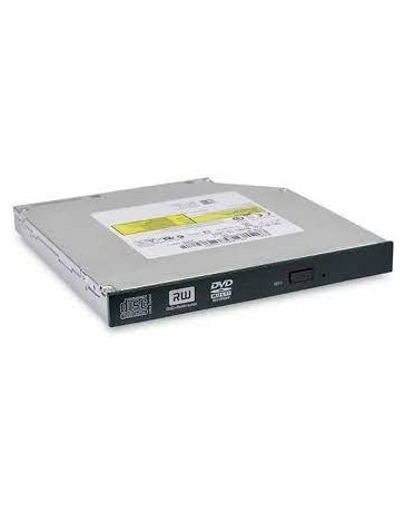 Toshiba CD-RW/DVD-rom slim drive