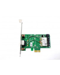 PCI-E Wifi Card Low Profile