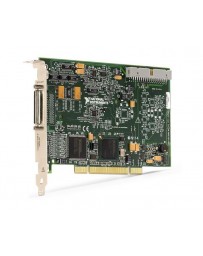 PCI Multifunction DAQ I/O card