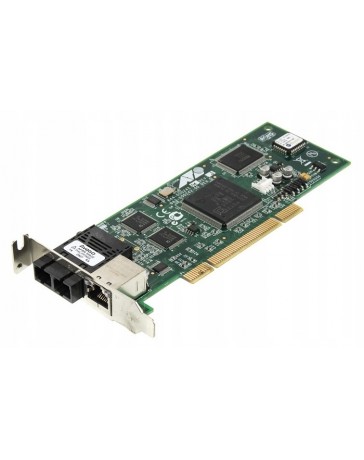 Ethernet PCI card