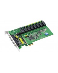 Datalogger PCIE-1760 Advantech