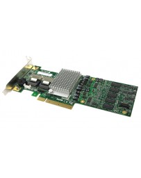 Supermicro AOC-SAS2LP-H8IR RAID controller 6 Gbit/s