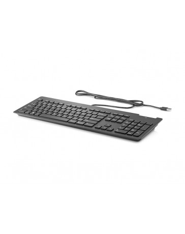 HP Business Slim Smartcard-toetsenbord