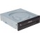 ASUS DRW-24B5ST optical disc drive Internal DVD±RW Black