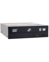 HP DVD/RW DL SATA Black Internal Lightscribe GSA-H60L