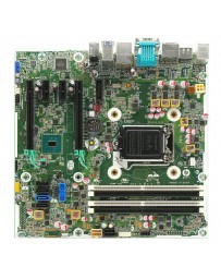 837345-001 Fit for HP Z240 SFF System Motherboard