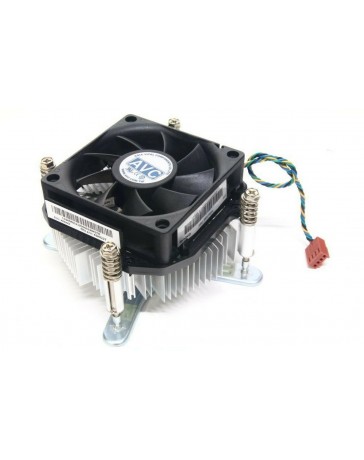 IBM Lenovo 65W Heatsink with fan for ThinkCentre M58 45K6227