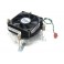 IBM Lenovo 65W Heatsink with fan for ThinkCentre M58 45K6227