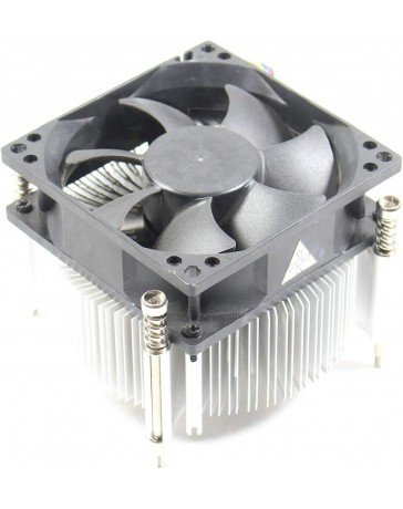 Dell xps 8300 CPU Heatsink Fan Assembly P/N 0WDRTF