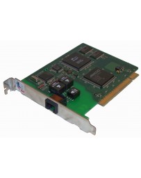 AVM Isdn Controller Card B1 PCI V4.0 1MB Sram 9.00200
