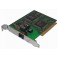 AVM Isdn Controller Card B1 PCI V4.0 1MB Sram 9.00200