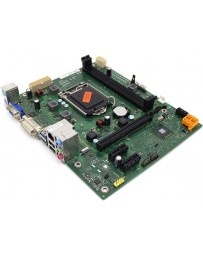 Fujitsu D3230-A13 GS 4 Socket LGA1150 DDR3 Micro ATX Motherboard