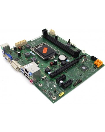 Fujitsu D3230-A13 GS 4 Socket LGA1150 DDR3 Micro ATX Motherboard