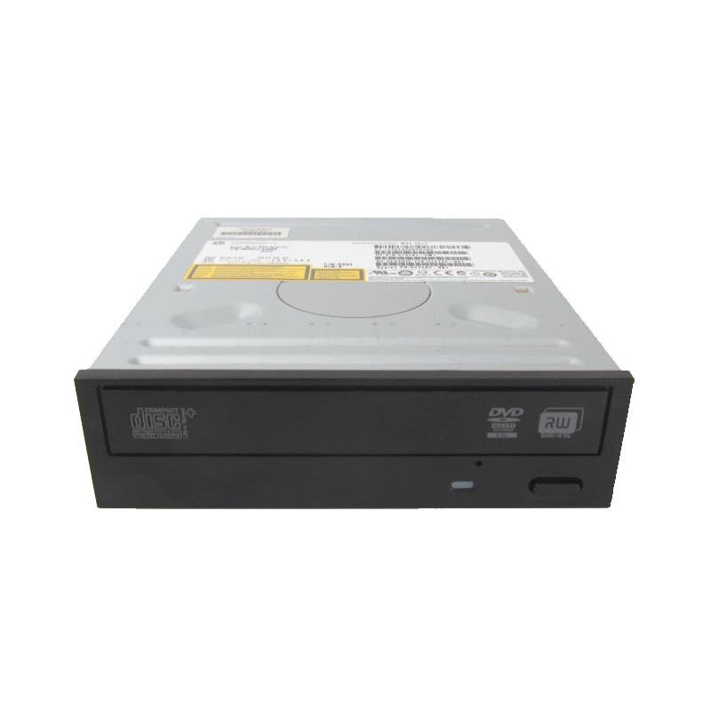 HP Hewlett Packard Super Multi DVD Rewriter Model GH15L Used IT Parts