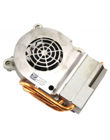 Dell OptiPlex 780 USFF CPU Fan & Heatsink DP/N 0C992Y