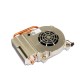 Dell OptiPlex 780 USFF CPU Fan & Heatsink DP/N 0C992Y