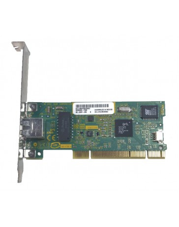 PCI Ethernet card 3Com