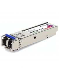 SFP 1.25Gb/s , SM, 40km LC,1310nm, 21dB,DDMI