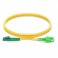 rl2710 10m lc/apc sc/apc green,yellow optic c