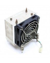 HP xw4600 Workstation CPU Fan & Heatsink HP P/N 453580-001