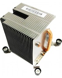 HP Compaq Pro 6300 628553-002 SFF Lga1155 CPU Heatsink