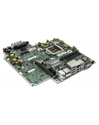 HP Compaq 656939-001 Elite 8300 Motherboard UltraSlim LGA 115X