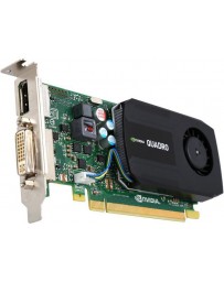 NVidia QUADRO K420 2GB GDDR3 DVI DisplayPort Graphics Card Full Profile PCIe x16