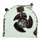HP Probook 640 G1 645 G1 650 G1 655 G1 CPU Cooling fan 738685-001 Tested