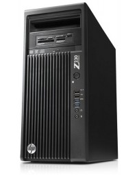HP Z230 I7-4790 3.60GHz,16GB 4x4GB, 256GB SSD, DVD, K2000 2GB, Win 10 Pro