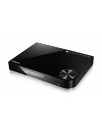 Samsung BD-F5100 Blu-Ray Player without remote