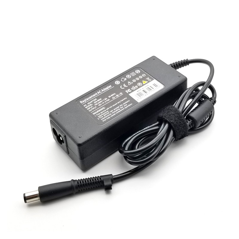 Delta electronics AC Adapter 100240V Used IT Parts