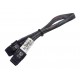 HP SAS Cable for DL360 G5 402084-001