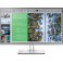 HP EliteDisplay E243 24" Full HD, IPS, DP, HDMI, VGA Zilver