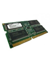 Smart Modular 256MB ECC 144-Pin SoDimm Memory Module