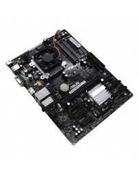Asus VM40B moederbord geïntegreerd 1007U Dual core CPU USB3 SATA3 ITX
