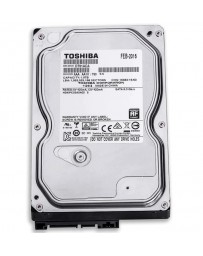 Toshiba DT01ACA050 HDD - 3.5" 500GB SATA Hard Drive 661697-001