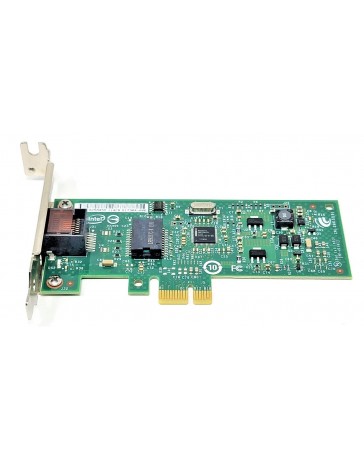 HP 635523-001 632710-001 Desktop Gigabit Ethernet Card