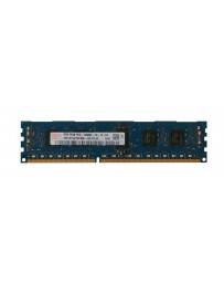 Hynix HMT41GU7AFR8C-RD 8GB PC3-14900 DDR3-1866MHz