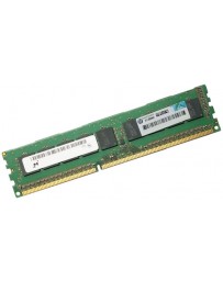 HP 4GB DDR3 2Rx8 PC3-12800E 1600MHz ECC - Refurbished