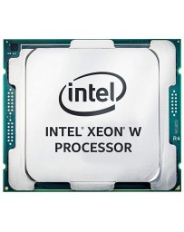 Intel XEON W-2125 2125 4.0Ghz LGA 2066 SR3LM 4Core / 8 Thread CPU Processor