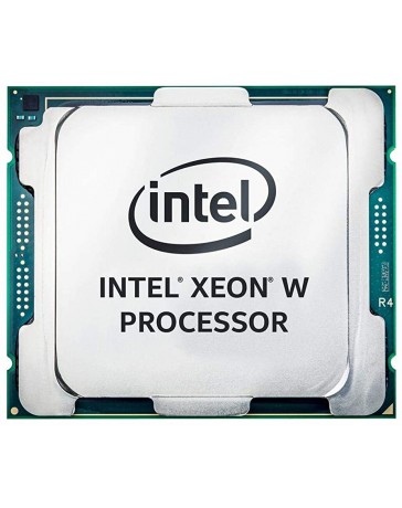Intel XEON W-2125 2125 4.0Ghz LGA2066 SR3LM 4Core / 8 Thread CPU Processor