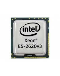 Intel Xeon E5-2620v3 6-Core 2.4GHz SR207 CPU Processor