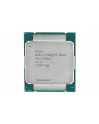 2pcs Intel Xeon E5-2670 v3 SR1XS 8x 2.30GHz 12-Core Socle LGA2011 Processeur