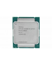 Intel Xeon E5-2670 v3 SR1XS 8x 2.30GHz 12-Core Socle LGA2011 Processeur