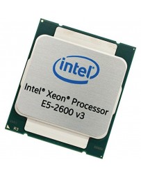 Intel Xeon E5-2623 V3 Quad Core 3.0GHz 10MB SR208 105W LGA 2011-3 CPU Processor