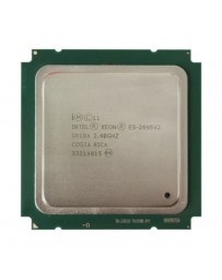 Intel Xeon E5-2695 V2 2.4GHz 12-Core 30M Processor