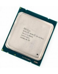 Intel Xeon E5-2670 V2 E5-2670V2 TEN Core 2.50GHz 8GT/s SR1A7 Server Processor