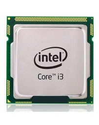 Intel Core i3-2120 3.30GHz Dual Core CPU Processor