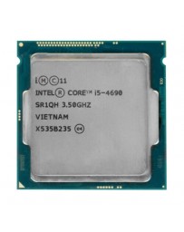 Intel Core i5-4690 4th Gen 4-Core CPU Processor