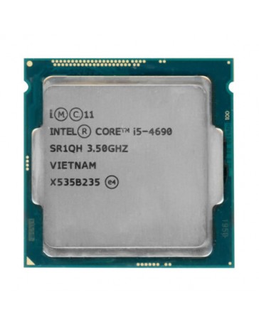 Intel Core i5-4690 4th Gen 4-Core CPU Processor
